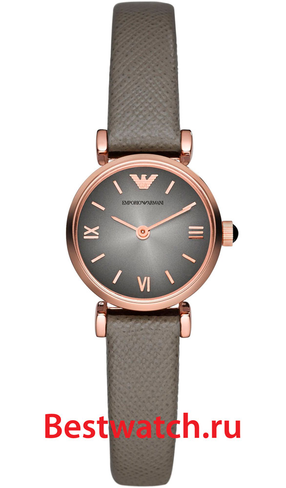 Часы Emporio Armani Retro AR1727